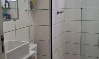 Imagem 5: Residencial Supercitta Magia - Loteamento Parque das Águas - Campinas/SP