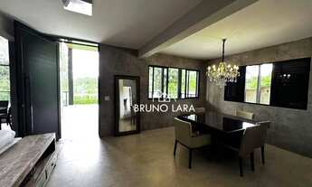 Imagem 7: Casa à venda em Igarapé/MG Condomínio Fazenda Solar