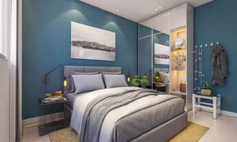 Imagem 4: Grand View Sua Grande Chance no Novo Empreendimento da Aruana [9303