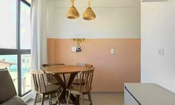 Imagem 5: Apartamento à venda no CUPE SUMMER RESIDENCE, PRAIA DO CUPE - N. SÃO DO Ó, Ipojuca, PE