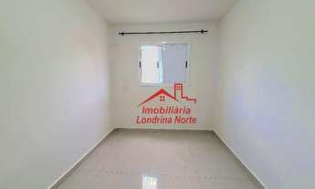 Imagem 7: Apartamento com 2 dormitórios, 45 m² - venda por R$ 145.000,00 ou aluguel por R$ 995,00/mê