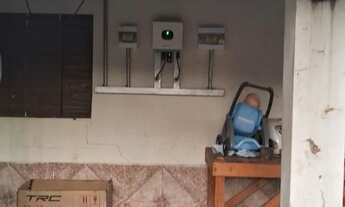 Imagem 5: Casa com energia solar, portão eletrônico e POMAR com muita variedades. P/09