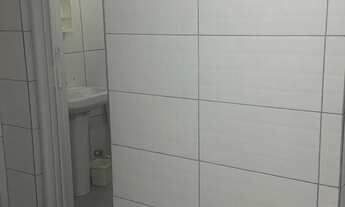 Imagem 6: Kit Net Casa com 1 dormitório