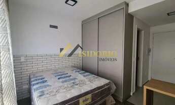 Imagem 4: STUDIO NO REBOUÇAS! QUARTO, AO LADO DA AV. IGUAÇU