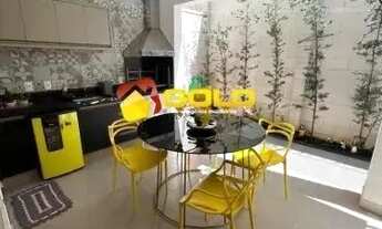 Imagem: Casa em Condomínio para Locação em Uberlândia