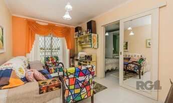 Imagem 2: Apartamento Garden de 41m² - 1 dormitório no bairro Coronel Aparício Borges