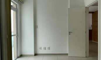 Imagem 6: Um quarto e sala moderno, no coração da cidade para locação