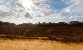 Imagem 4: Passo terreno. Leiam o formato do anúncio