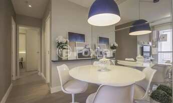 Imagem 3: Apartamento à venda Rua Airton Ferreira da Silva, Farrapos - Porto Alegre