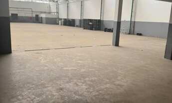 Imagem 4: Galpão com Câmera Fria na Vila Leopoldina - São Paulo - SP