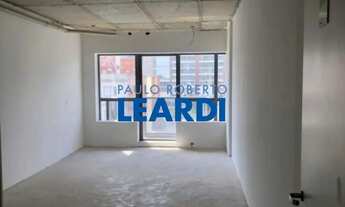 Imagem: COMERCIAL - VILA ROMANA - SP