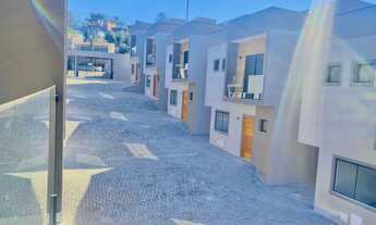 Imagem 3: Casa com 2 dormitórios à venda, 78 m² a partir de R$ 395.000,00 - Jardim Santo Antônio - A