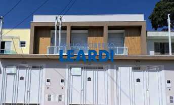 Imagem: SOBRADO - CIDADE ADEMAR - SP