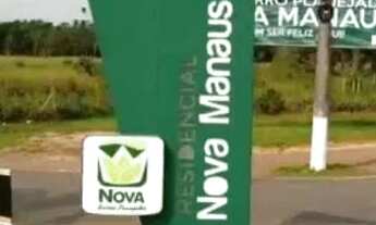 Imagem 7: Lotes Pronto para Construir Nova Manaus