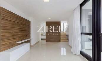 Imagem 4: COBERTURA À VENDA COM 2 QUARTOS E HIDROMASSAGEM NO BIGORRILHO