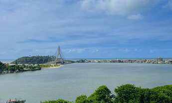 Imagem 2: Apartamento 3 quartos cobertura para temporada