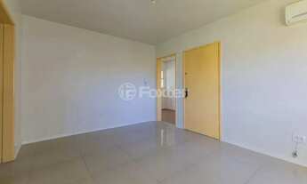 Imagem 3: Imóvel para venda com 69 metros quadrados com 2 quartos em Santana - Porto Alegre - RS