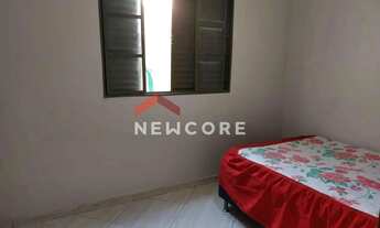 Imagem 5: Casa em Rua Paulo Margonari - Luizote de Freitas - Uberlândia/MG