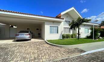 Imagem 6: LINDA CASA DE ALTO PADRAO NO OLHO D A,GUA, REFORMADA E PROJETADA, COND. INTERLAGOS