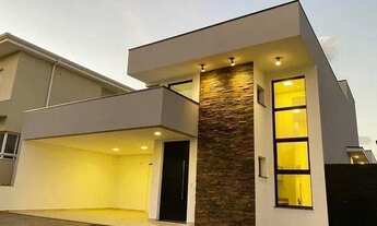 Imagem: Casa à venda em Paulínia, Betel, com 3