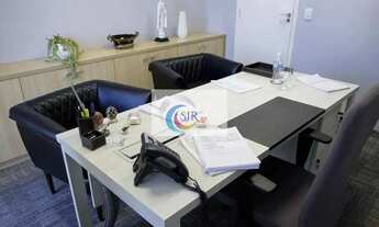 Imagem 3: Conjunto para alugar, 231 m² Brooklin - São Paulo/SP