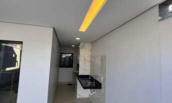 Imagem 4: Casa a venda - 83 m² Lote com 114m2Lote com 114m2