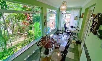 Imagem 5: Linda Casa com Amplo Terreno a Venda no Valparaíso - Petrópolis/RJ