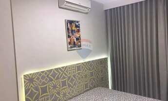 Imagem 6: Apartamento 3 quartos na praia de Muro Alto! Usufrua e rentabilize já!