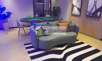 Imagem: Apartamento Kitchenette/Studio em Ipiranga