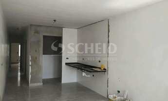 Imagem 2: Casa térrea a venda na Vila Paulista com 2 quartos sendo 1 suíte e 1 vaga de garagem