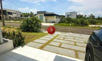 Imagem 3: Casa Totalmente Equipada para Venda no Cond. Mosaico Ponta Negra