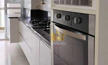 Imagem 7: Apartamento com 2 quartos para alugar, 78 m² - Barra Olímpica - Rio de Janeiro/RJ