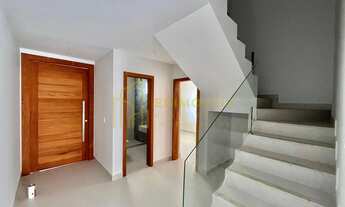 Imagem 4: Espaço Gourmet e Conforto: Casa em Morada de Laranjeiras!