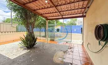 Imagem 2: Casa Residencial com 2 quartos para alugar por R$ 1650.00, 75.00 m2 - PARIGOT DE SOUZA - L