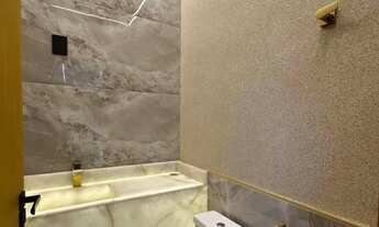 Imagem 5: Casa residencial de alto padrão à venda em Goiânia / GO