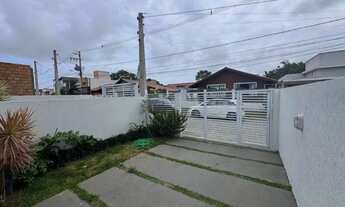 Imagem 4: Ótimo sobrado de lateral com 3 dormitórios + quintal no Bairro do Rio Vermelho!