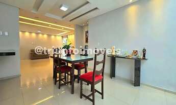 Imagem 2: Casa a venda com 3 Suítes no Recanto das Palmeiras TR192724 THE -GFN2KQ