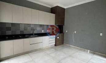 Imagem 4: Casa com 3 quartos, SETSUL, São José do Rio Preto - R$ 660 mil, Cod: 1326