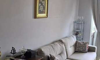 Imagem 4: Apartamento- 2 quartos, 1 suíte, 60m², 2 vagas- Setor Negrão de Lima