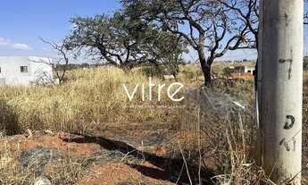 Imagem: Casa à venda no bairro Luizote IV em Uberlândia