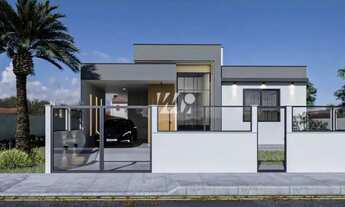 Imagem 2: Casa Térrea 3 quartos sendo 1 suite no Villa Toscana - mrt