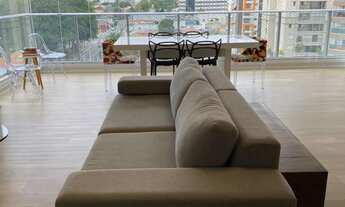 Imagem 7: Aluguel Apartamento 3 Dormitórios - 132 m² Brooklin