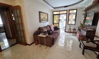 Imagem 3: RG - 03 Quartos com DCE na 2º quadra do mar na Praia da Costa