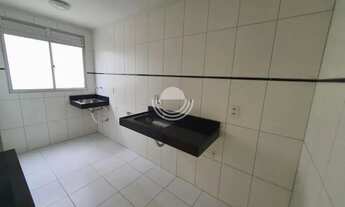 Imagem 5: Apartamento para alugar em Campinas, Jardim Nova Europa, com 2 quartos, com 47 m², TOPÁZIO