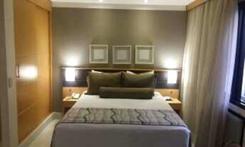 Imagem: Flat em Alameda Lorena - Jardim Paulista