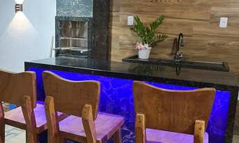 Imagem 5: CASA EM AREMBEPE ( ALUGUEL TEMPORADA