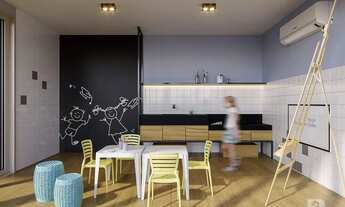 Imagem 5: AP ESTREITO Apartamento com 2 dormitórios