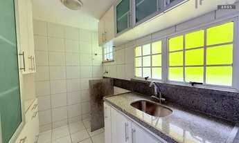 Imagem 2: Apartamento com 1 dormitório à venda, 38 m² por R$ 270.000,00 - Quintas do Calha