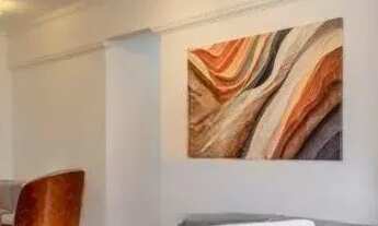 Imagem 3: Apartamento de dois dormitórios localizado no bairro Passo da Areia em Porto Alegre/RS