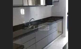 Imagem 5: Apartamento Para Locação 3 Dormitórios | Varanda Gourmet